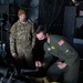 Air Force Academy Cadets Participate in Aircraft Familiarization