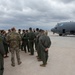 Air Force Academy Cadets Participate in Aircraft Familiarization