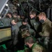 Air Force Academy Cadets Participate in Aircraft Familiarization