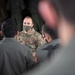 Air Force Academy Cadets Participate in Aircraft Familiarization