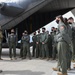 Air Force Academy Cadets Participate in Aircraft Familiarization