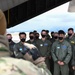 Air Force Academy Cadets Participate in Aircraft Familiarization