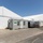 Soft sided processing facility constructed in Yuma, Arizona