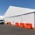 Soft sided processing facility constructed in Yuma, Arizona