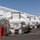 Soft sided processing facility constructed in Yuma, Arizona