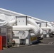 Soft sided processing facility constructed in Yuma, Arizona