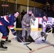 Macon ice hockey team hosts Military Appreciation Games