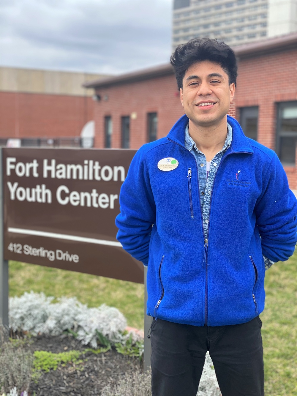Fort Hamilton Youth Center earns accreditation