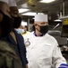 NAVSUP FLC Jacksonville Navy Food Management Team Resumes In-Person Training