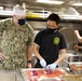 NAVSUP FLC Jacksonville Navy Food Management Team Resumes In-Person Training