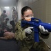 Teaching comprehensive combat care