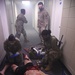 Teaching comprehensive combat care
