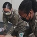 Teaching comprehensive combat care