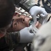 Teaching comprehensive combat care