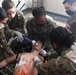 Teaching comprehensive combat care