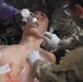 Teaching comprehensive combat care