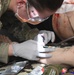 Teaching comprehensive combat care