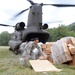 A Life in the Clouds: Chief Warrant Office 4 Jason Rassi retires after 25 years of service