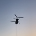 A Life in the Clouds: Chief Warrant Office 4 Jason Rassi retires after 25 years of service