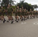 Charlie Company Motivational Run