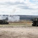 1-109th FA sends rounds down range during Table VI Qualification