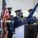 Wright-Patterson Honor Guard Graduation