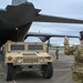 Swamp Dash enhances interoperability with mission partners
