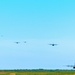 Swamp Dash enhances interoperability with mission partners