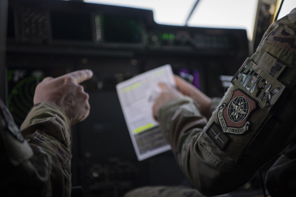 Swamp Dash enhances interoperability with mission partners