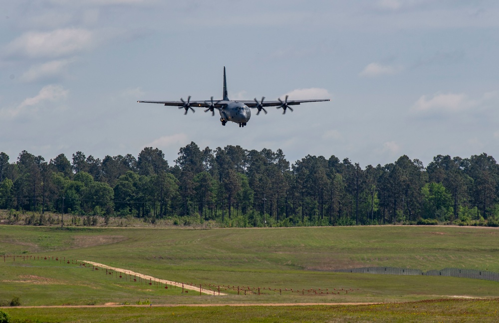 Swamp Dash enhances interoperability with mission partners