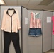 “What Were You Wearing?” exhibit aims to stop self-blame amongst sexual violence survivors