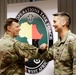 Washington Guard Captain embraces opportunities while on unique deployment