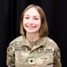 Combat medic administers vaccine to father during Vaccinate Lancaster mission