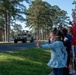 SJAFB Purple Day