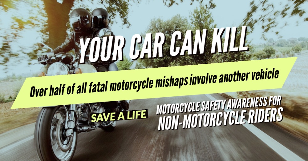 Motorcycle Safety