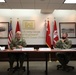 USACE Chief of Engineers receives IPLAN update from POD leaders