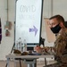 MacDill AFB protects the force with COVID-19 vaccinations