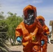 92nd CST fires up Exercise Desert Torch in Vegas