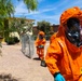 92nd CST fires up Exercise Desert Torch in Vegas