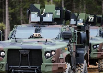 United States Army Civil Affairs and Psychological Operations Command, Command Post Exercise-Functional (CPX-F) 2021