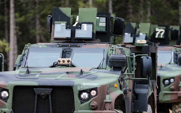 United States Army Civil Affairs and Psychological Operations Command, Command Post Exercise-Functional (CPX-F) 2021