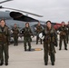 HSM-49 Conducts First All-female Training Flight