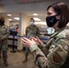 Barksdale welcomes CMSAF