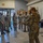Washington State Civil Air Patrol visits McChord Field