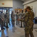 Washington State Civil Air Patrol visits McChord Field