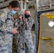 Washington State Civil Air Patrol visits McChord Field