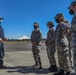 Washington State Civil Air Patrol visits McChord field