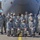 Washington State Civil Air Patrol Visits McChord Field