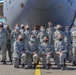 Washington State Civil Air Patrol Visits McChord Field