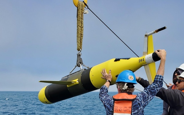 IBP 21 CARINA Launch